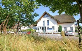 F-1010 Strandhaus Mönchgut B&B Doppelzimmer Nr 35